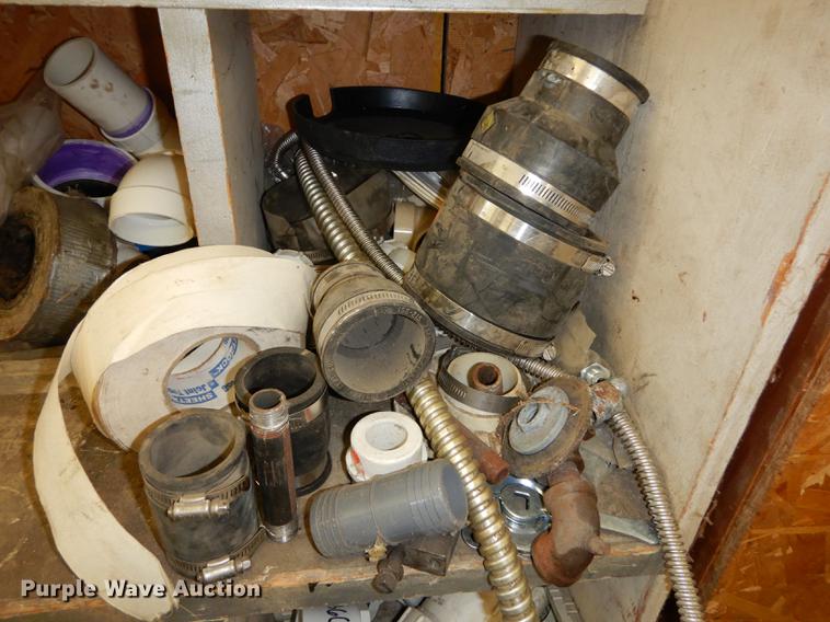 image for item DS9834 Plumbing supplies