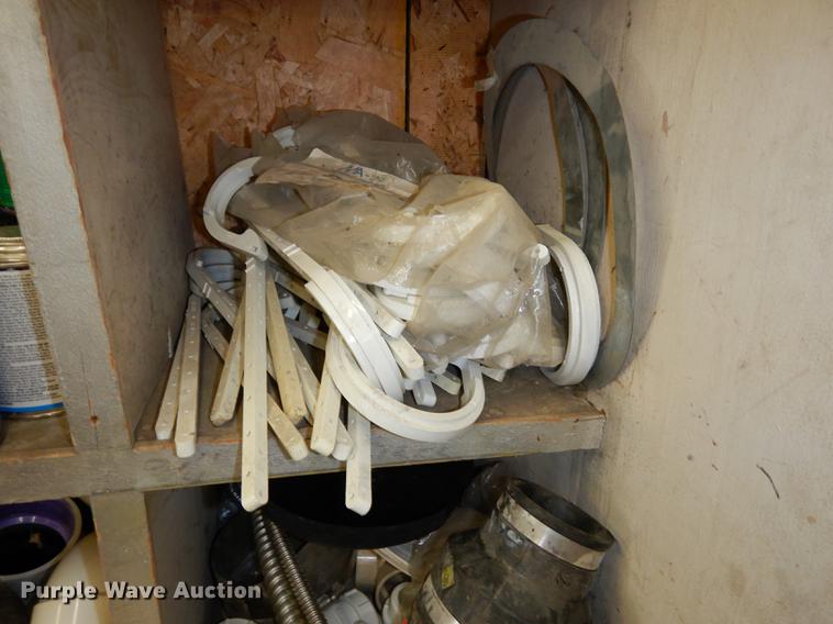 image for item DS9834 Plumbing supplies