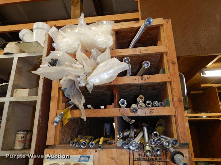 image for item DS9834 Plumbing supplies