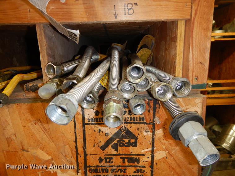 image for item DS9834 Plumbing supplies