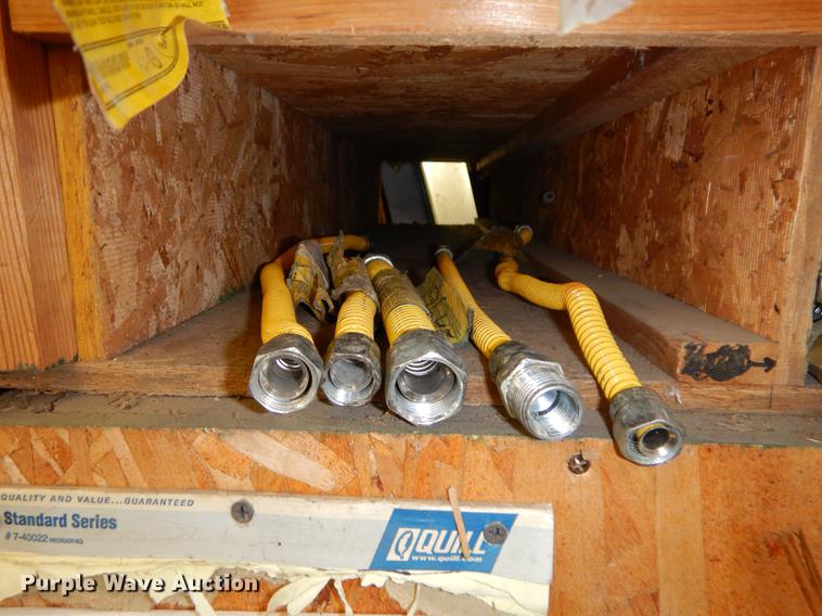 image for item DS9834 Plumbing supplies