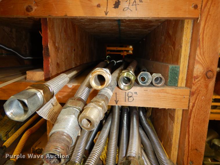 image for item DS9834 Plumbing supplies