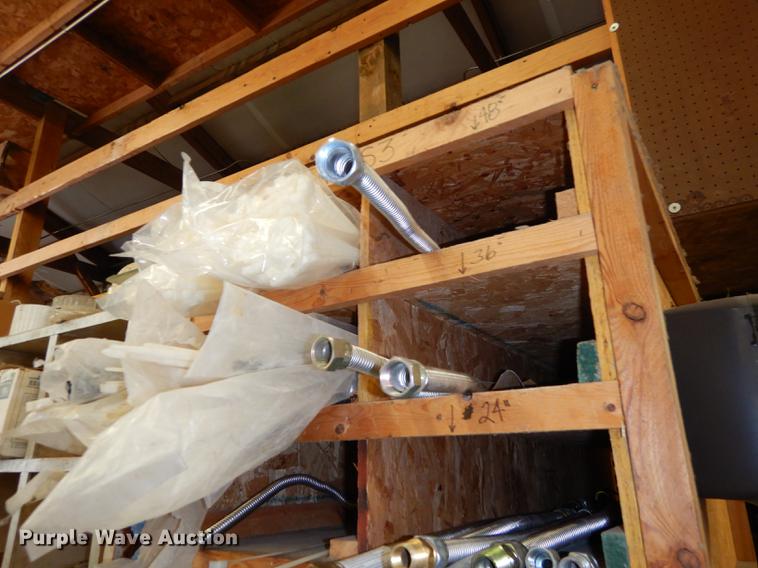 image for item DS9834 Plumbing supplies