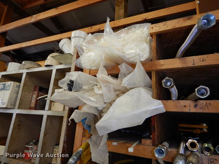 image for item DS9834 Plumbing supplies