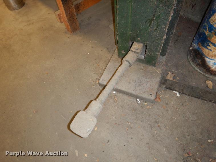 image for item DS9839 Atomic PP spot welder