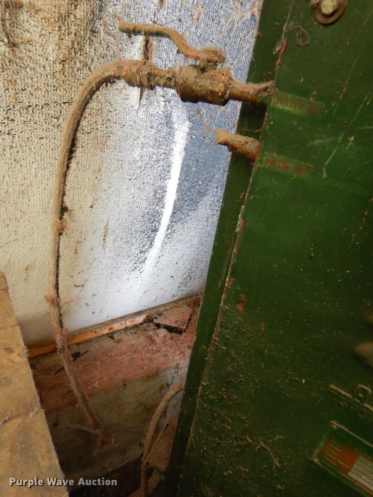 image for item DS9839 Atomic PP spot welder