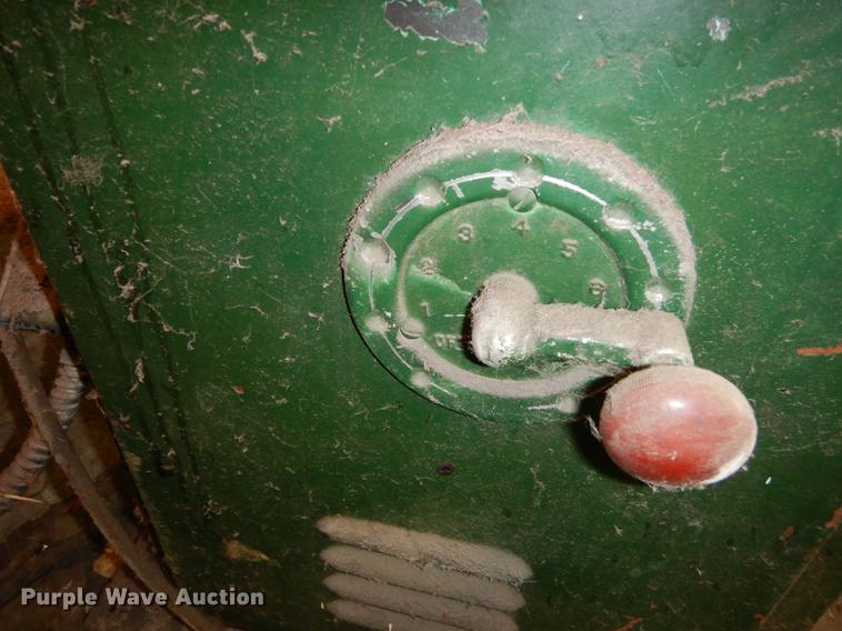 image for item DS9839 Atomic PP spot welder