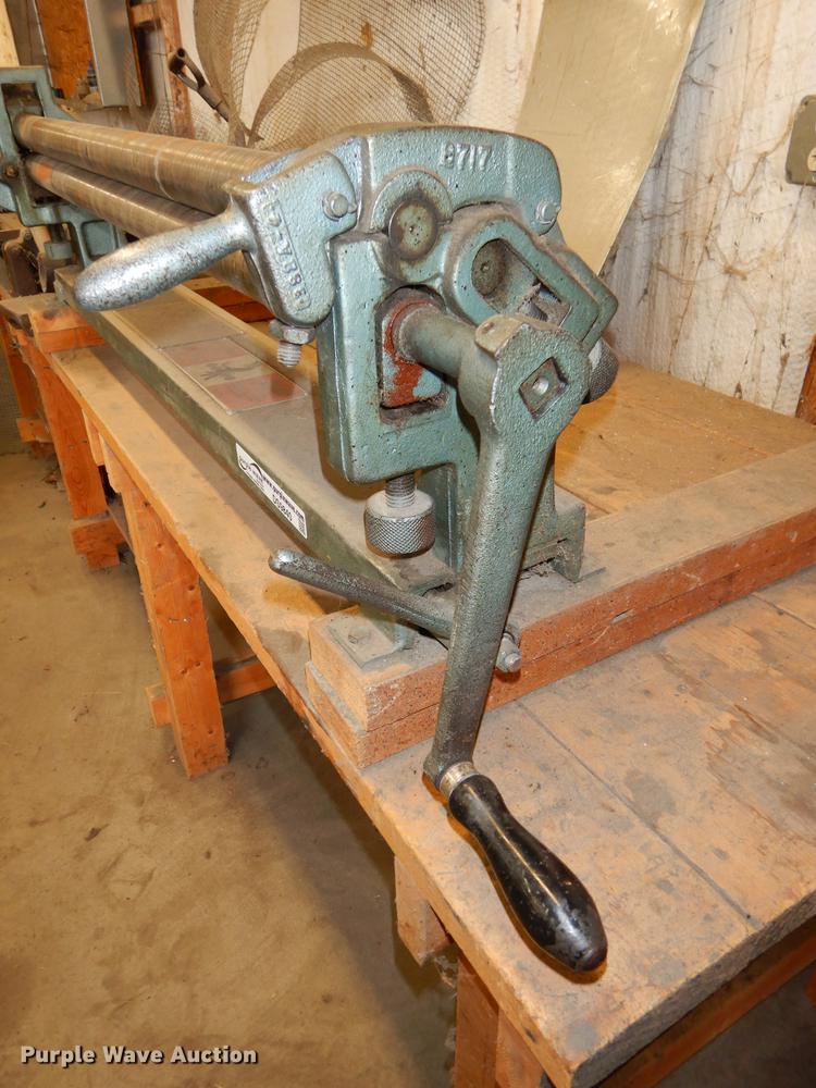 image for item DS9840 Pexto roller