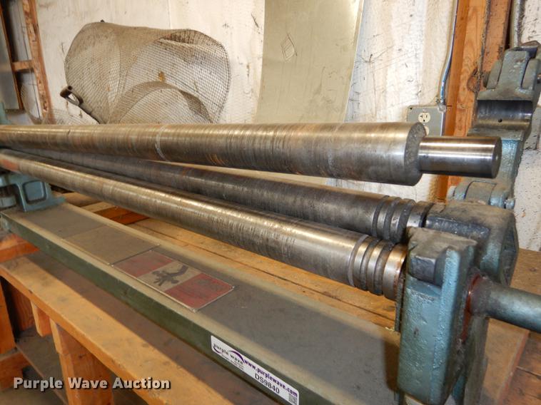 image for item DS9840 Pexto roller