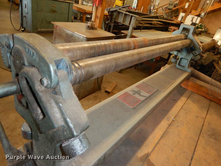 image for item DS9840 Pexto roller