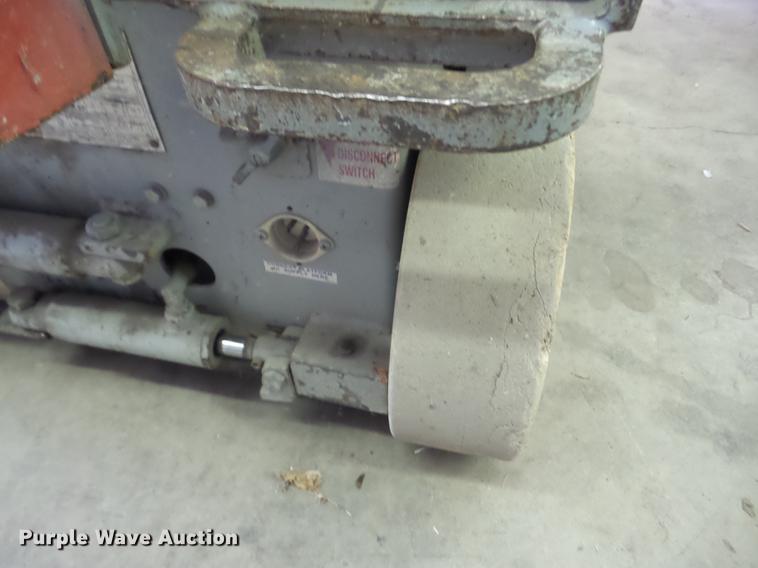 image for item DS9860 Skyjack SJIII 3219 scissor lift