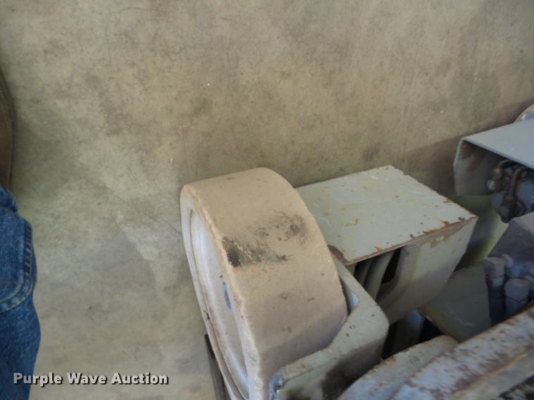 image for item DS9860 Skyjack SJIII 3219 scissor lift