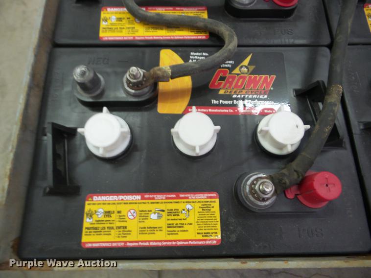 image for item DS9860 Skyjack SJIII 3219 scissor lift