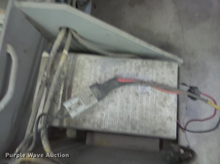 image for item DS9860 Skyjack SJIII 3219 scissor lift