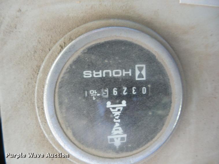 image for item DS9860 Skyjack SJIII 3219 scissor lift