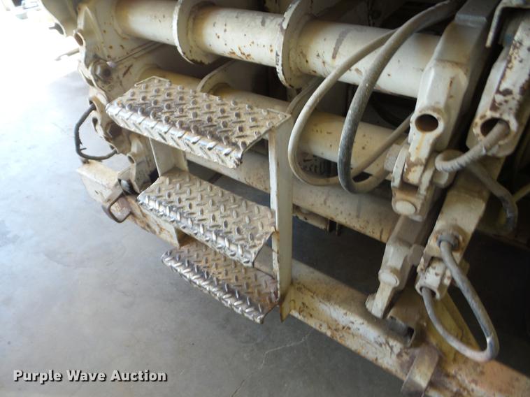 image for item DS9861 Mark Lift 25E scissor lift