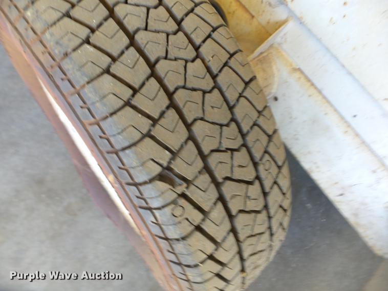 image for item DS9861 Mark Lift 25E scissor lift