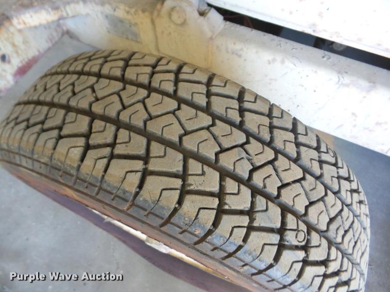 image for item DS9861 Mark Lift 25E scissor lift