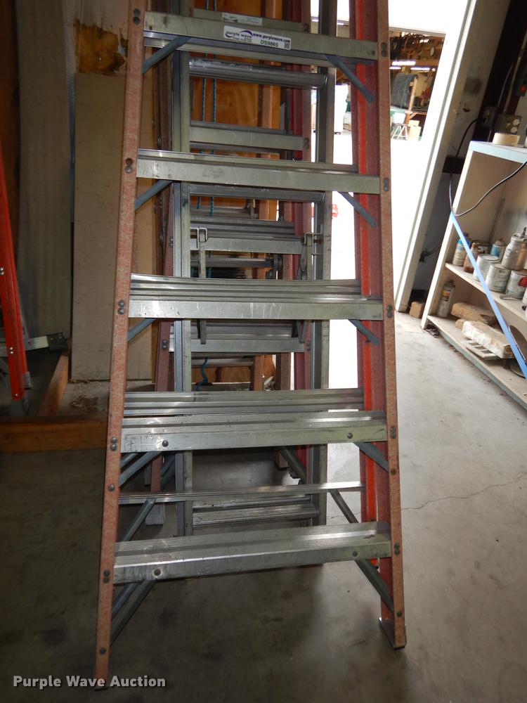 image for item DS9865 (5) ladders
