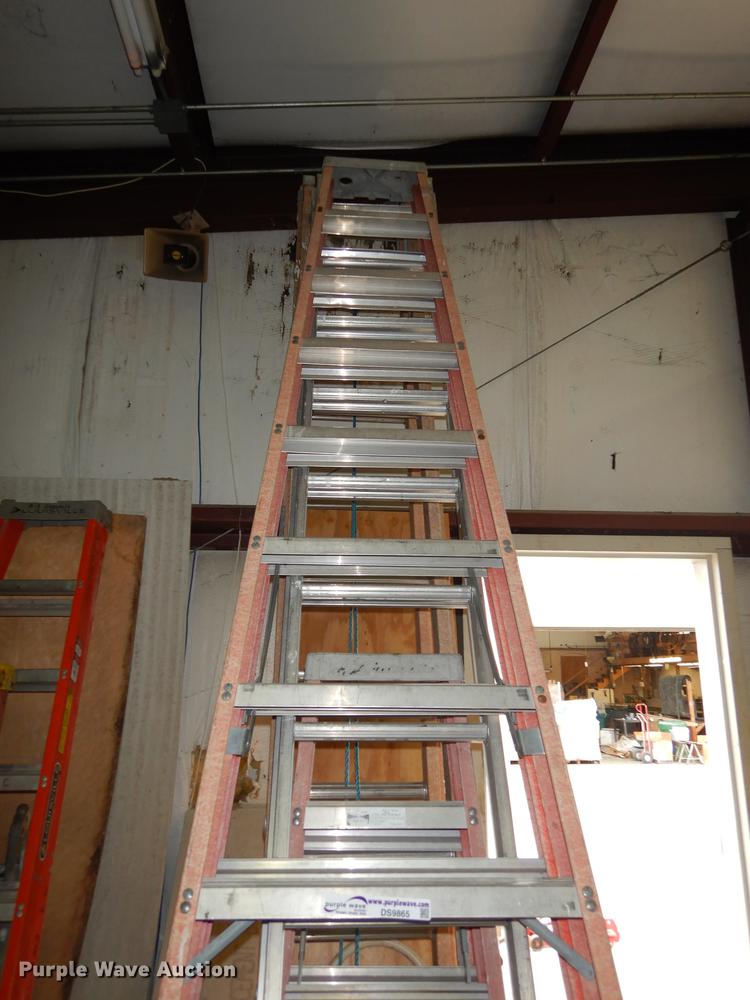 image for item DS9865 (5) ladders