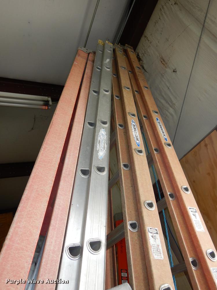 image for item DS9865 (5) ladders