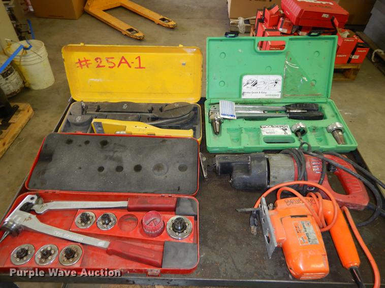 image for item DS9869 Tools