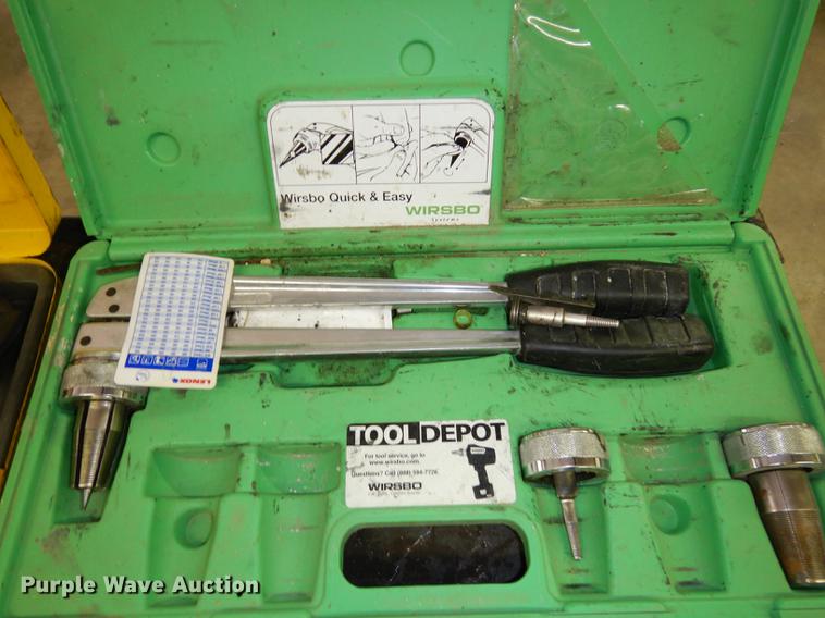 image for item DS9869 Tools