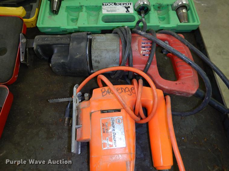 image for item DS9869 Tools