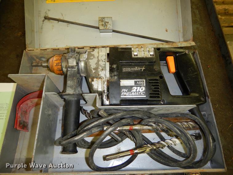 image for item DS9869 Tools