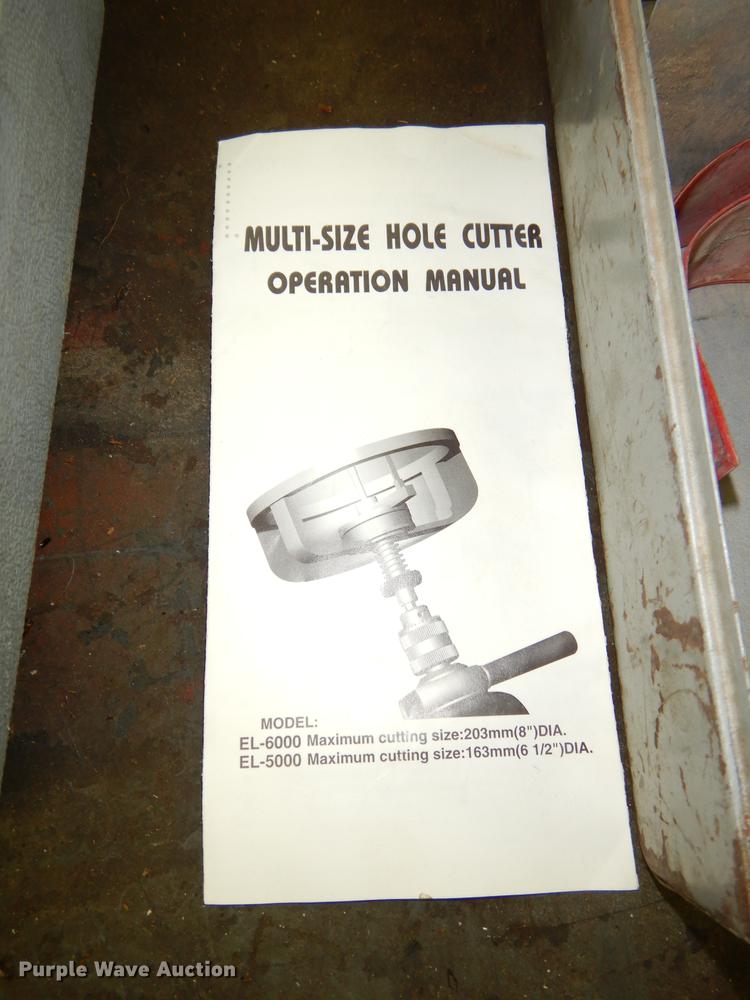 image for item DS9869 Tools