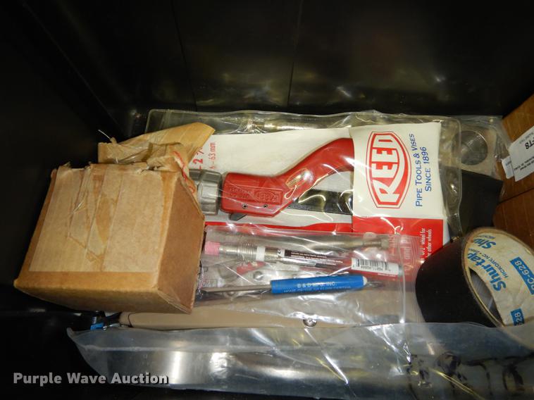 image for item DS9869 Tools