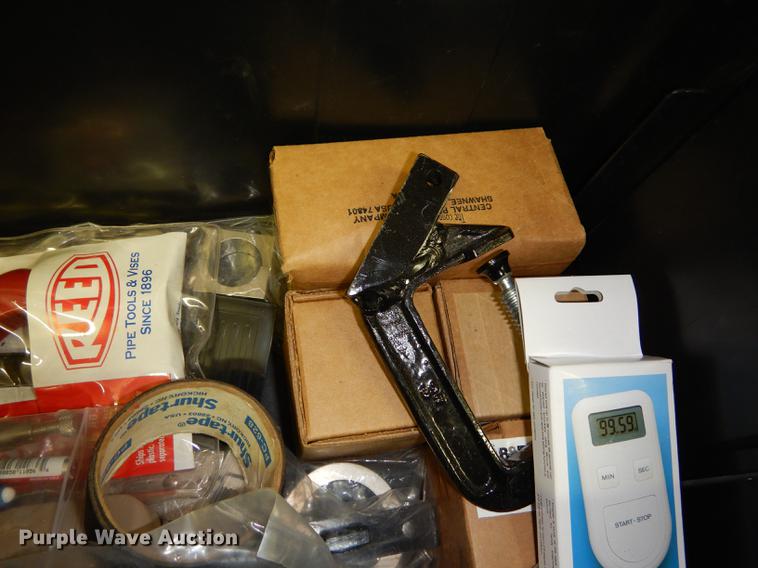 image for item DS9869 Tools