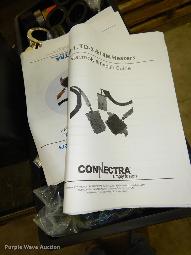 image for item DS9869 Tools