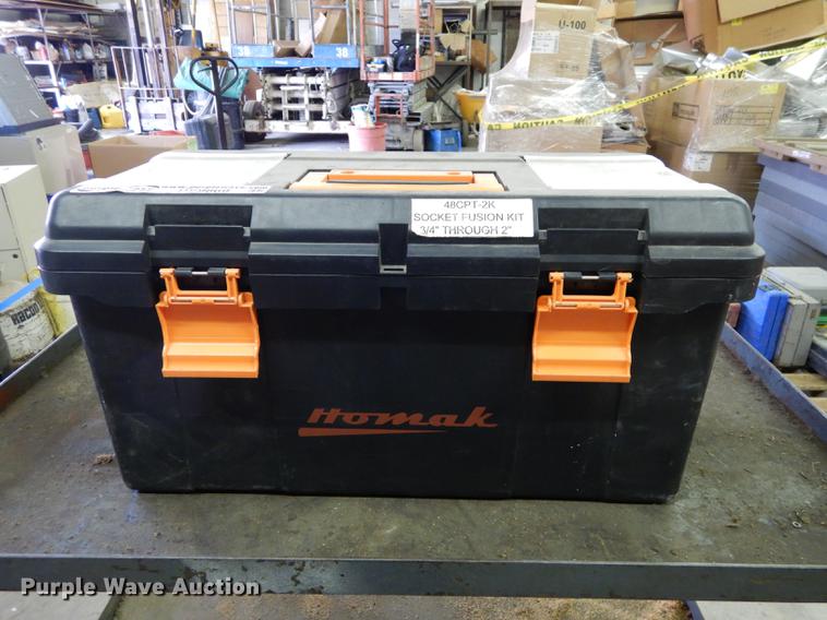 image for item DS9869 Tools