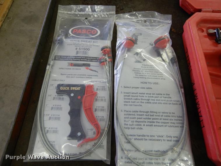 image for item DS9869 Tools