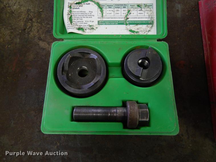 image for item DS9869 Tools