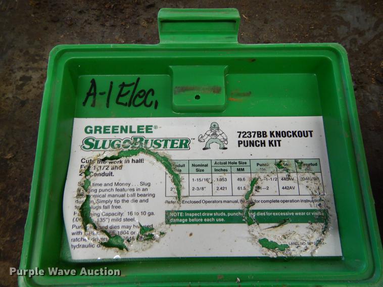 image for item DS9869 Tools