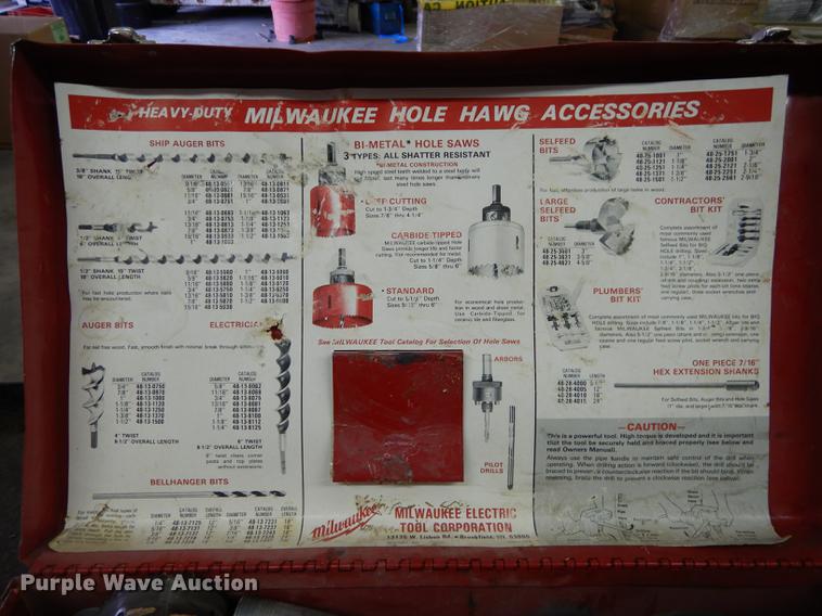 image for item DS9869 Tools