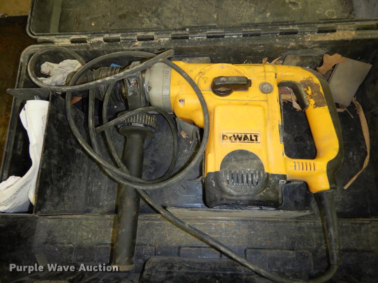 image for item DS9869 Tools