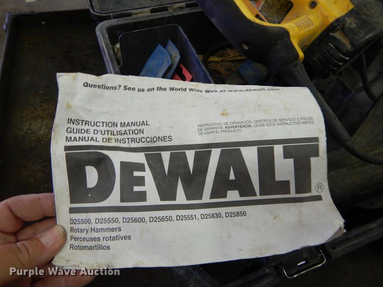 image for item DS9869 Tools