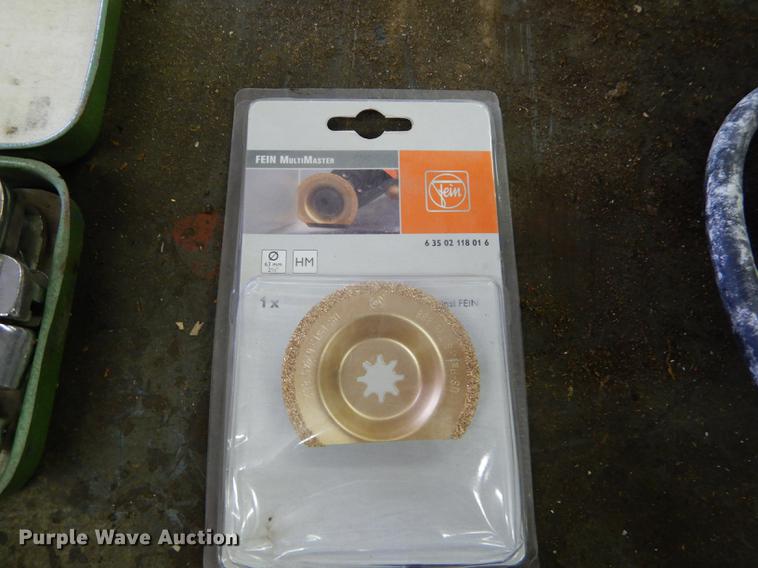 image for item DS9869 Tools