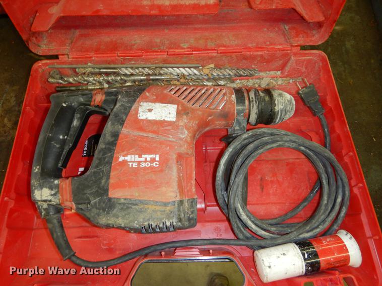 image for item DS9869 Tools