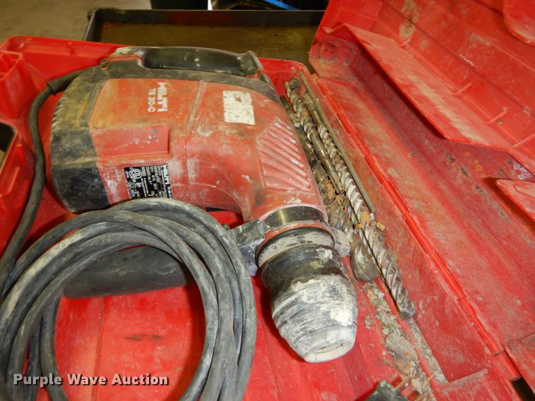 image for item DS9869 Tools