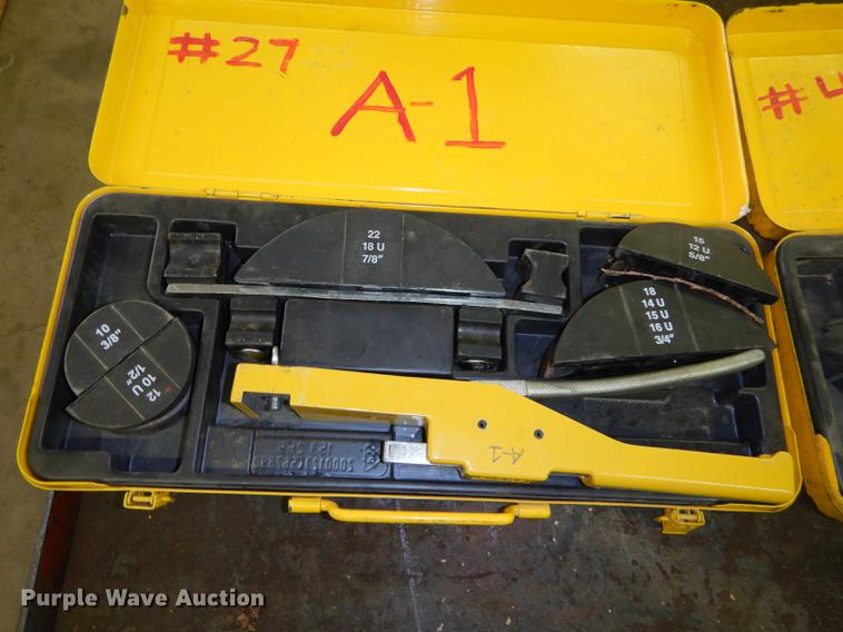 image for item DS9869 Tools