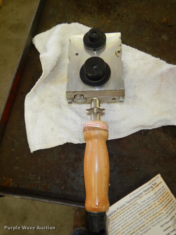 image for item DS9869 Tools