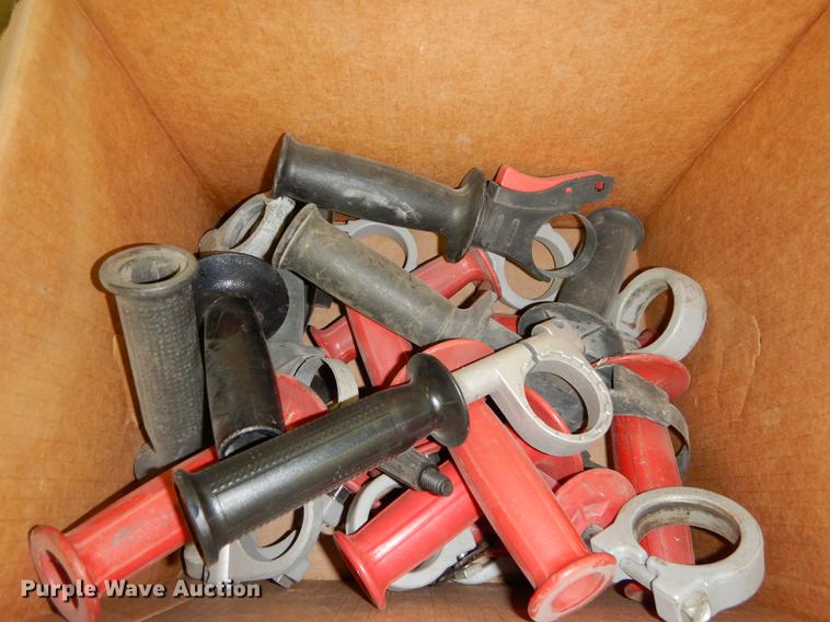 image for item DS9869 Tools