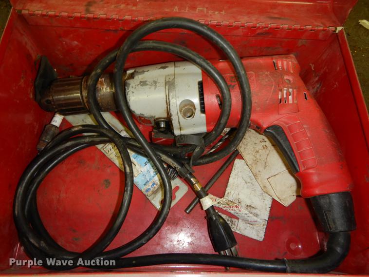 image for item DS9869 Tools