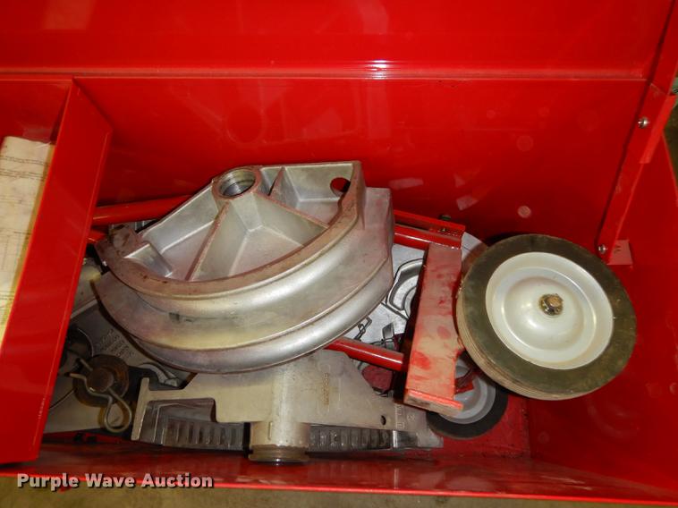 image for item DS9876 Gardner Bender pipe bender