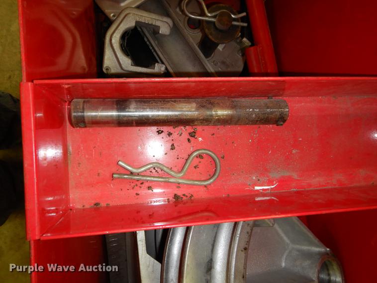 image for item DS9876 Gardner Bender pipe bender