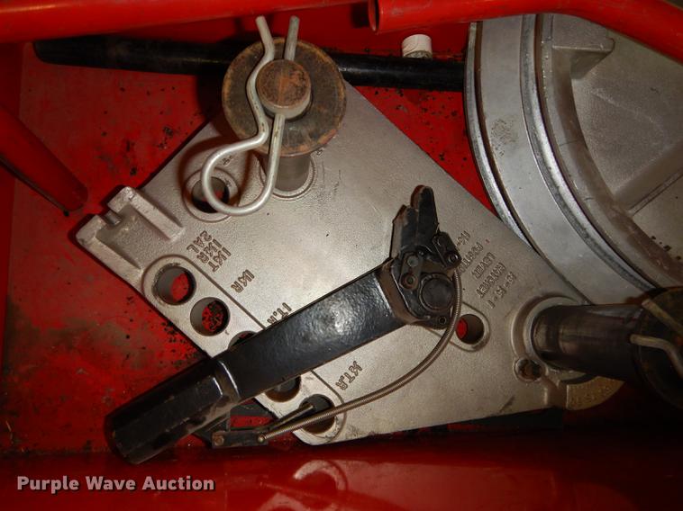 image for item DS9876 Gardner Bender pipe bender